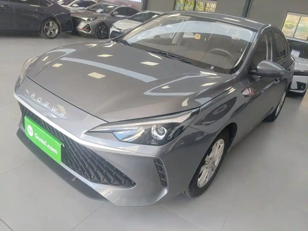 Roewe i5