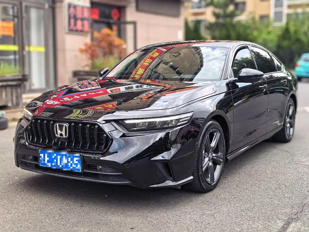 Honda Inspire