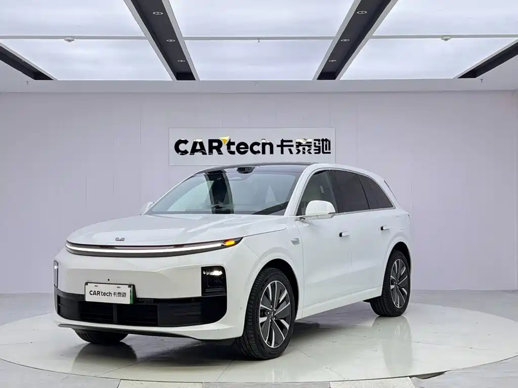 Li Auto Li L6
