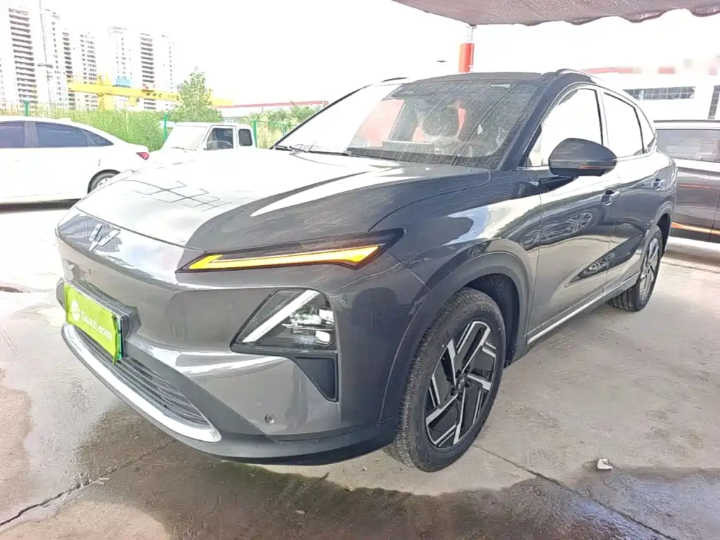 Wuling Xingguang S