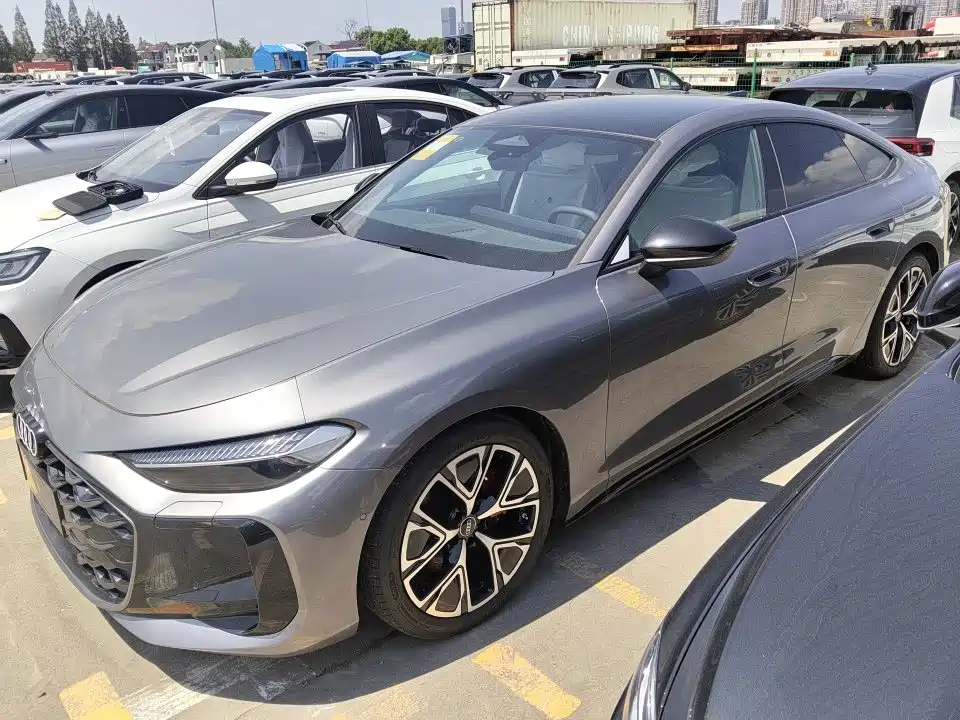 Audi 奥迪A5L Sportback