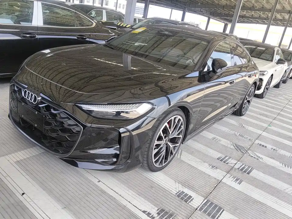 Audi 奥迪A5L Sportback