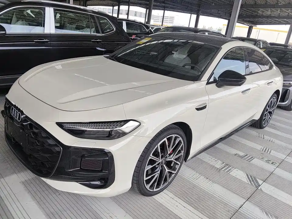 Audi 奥迪A5L Sportback