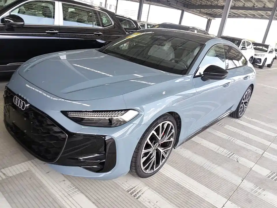 Audi 奥迪A5L Sportback