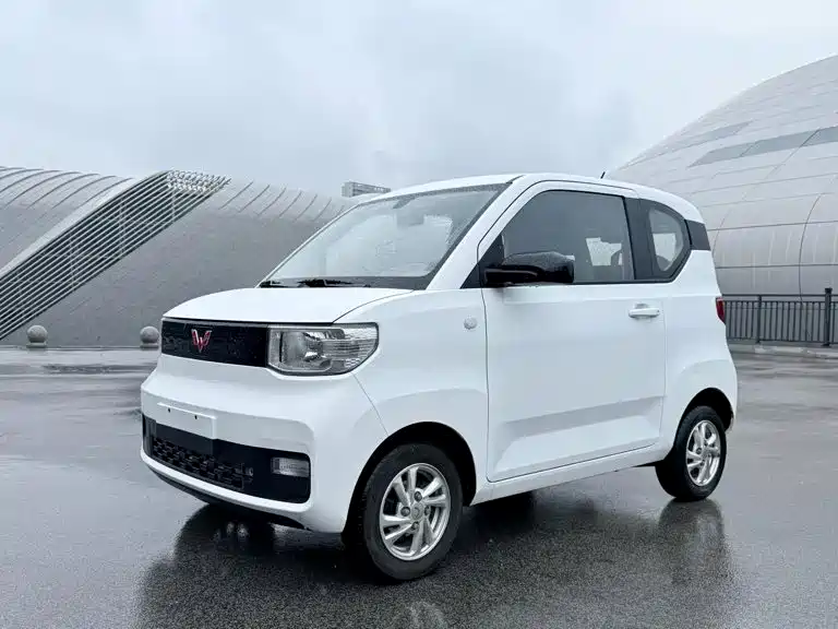 Wuling MINIEV