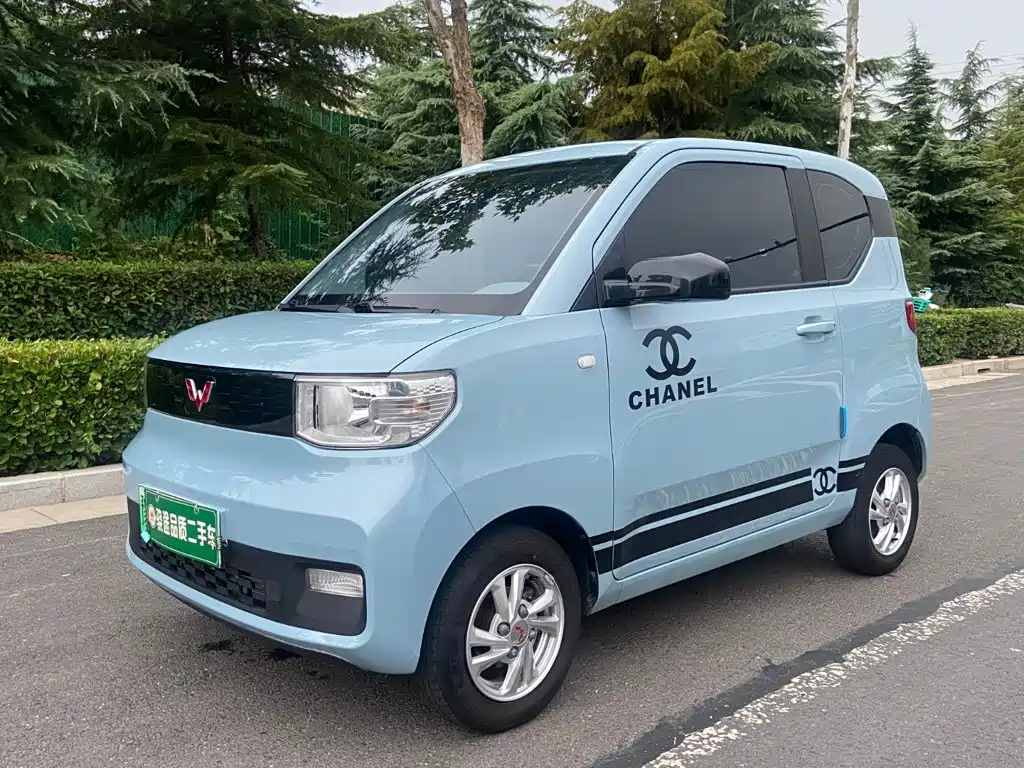 Wuling MINIEV