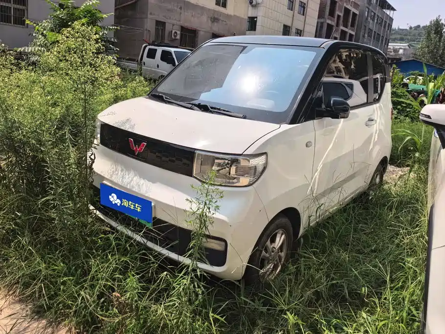 Wuling MINIEV