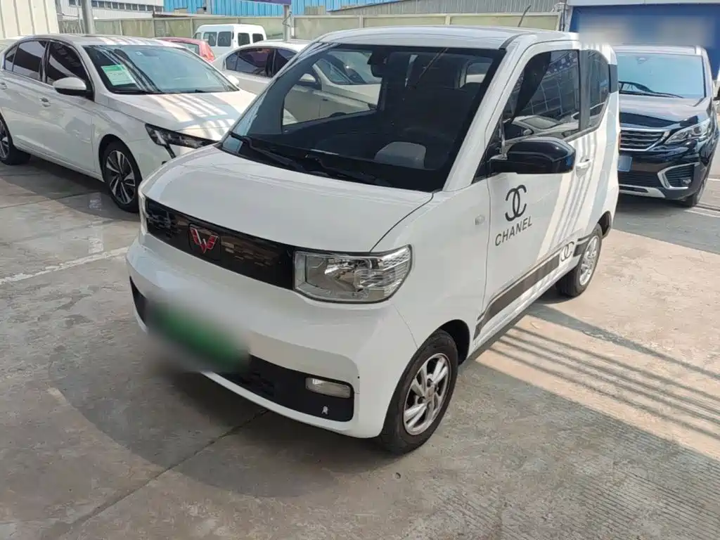 Wuling MINIEV
