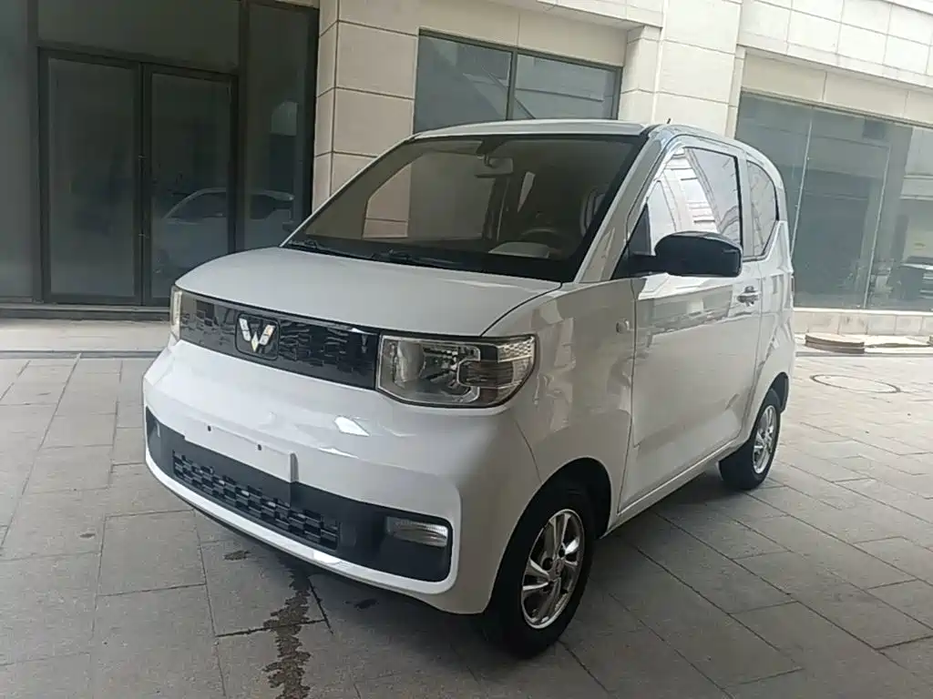 Wuling MINIEV