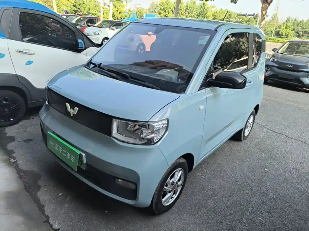 Wuling MINIEV