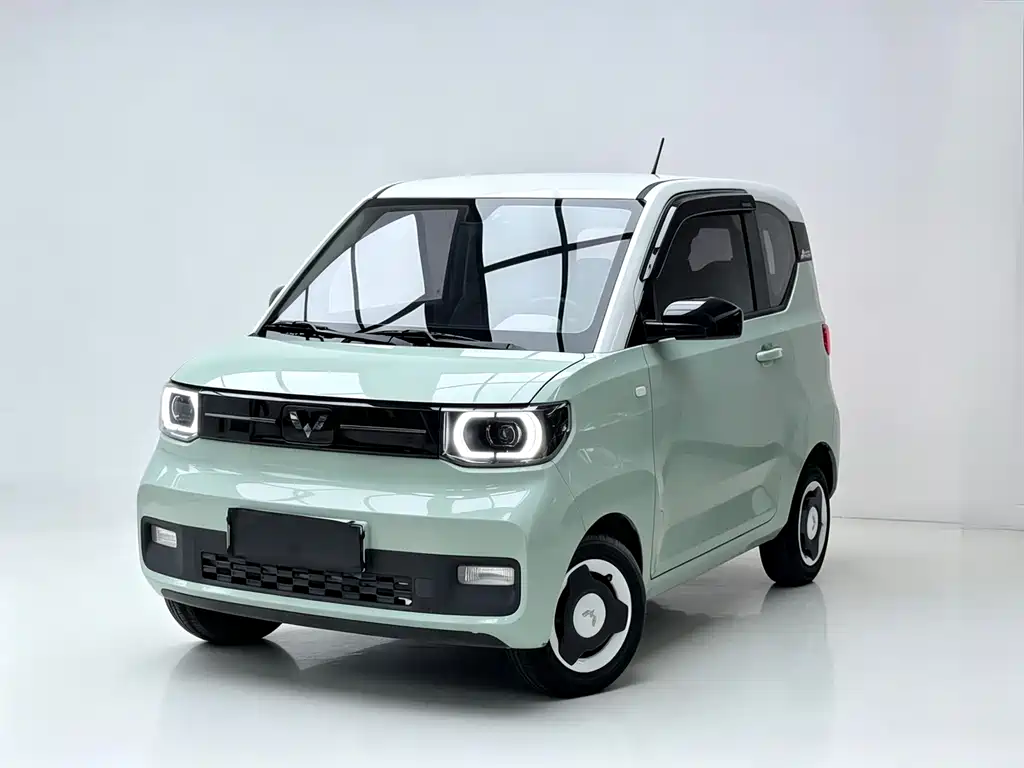 Wuling MINIEV