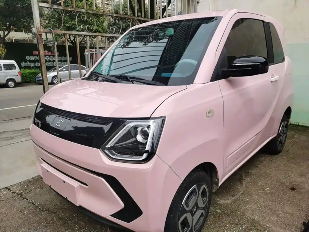 Fengguang Fengguang MINIEV