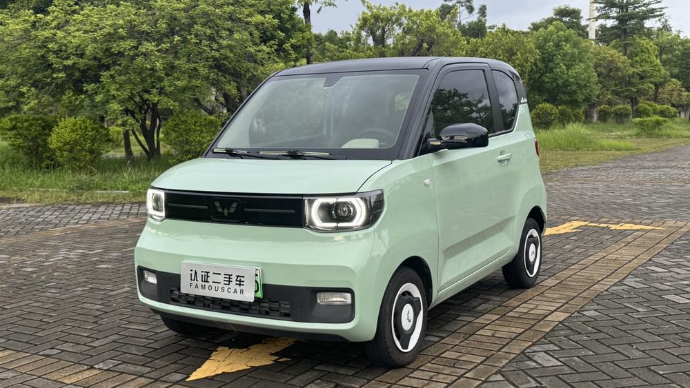 Wuling Wuling Hongguang MINIEV