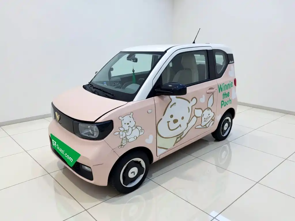Wuling MINIEV