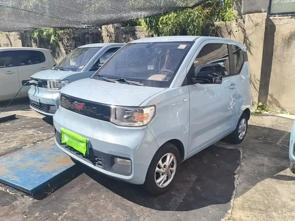 Wuling MINIEV