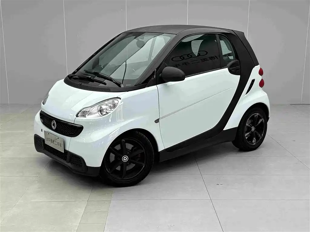 smart Smart Fortwo