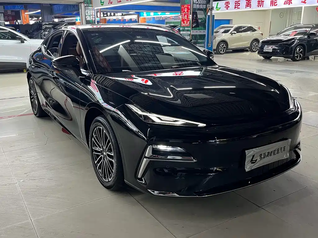 Galaxy Galaxy Xingyao 8