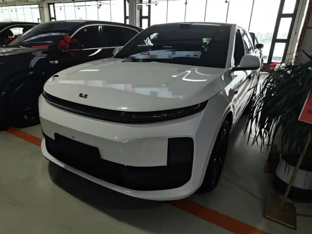 Li Auto Li L6