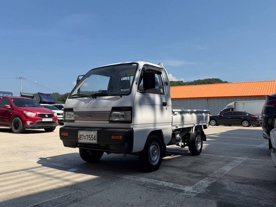 Chevrolet labo