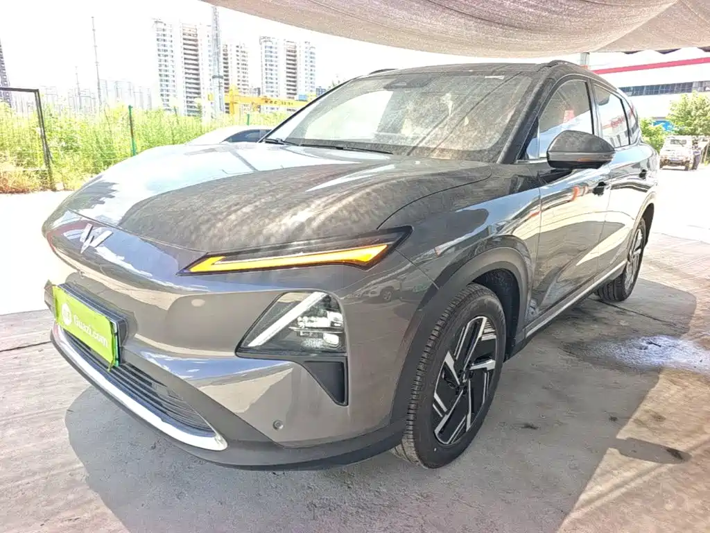 Wuling Xingguang S