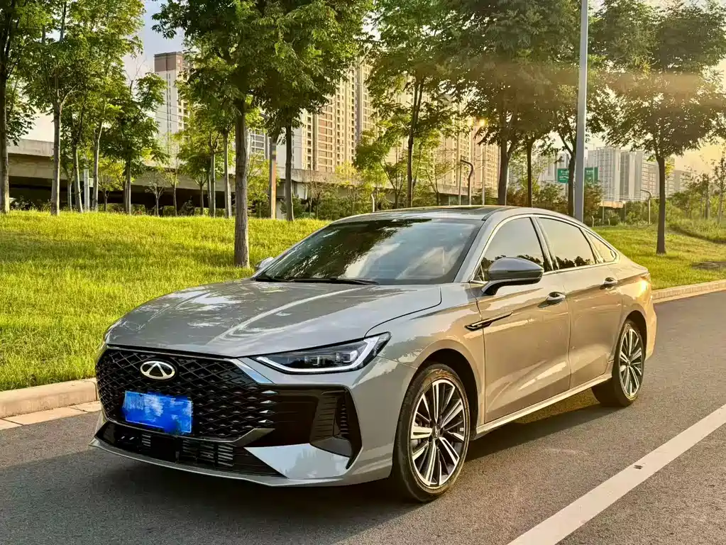 Chery Arrizo 8 PRO