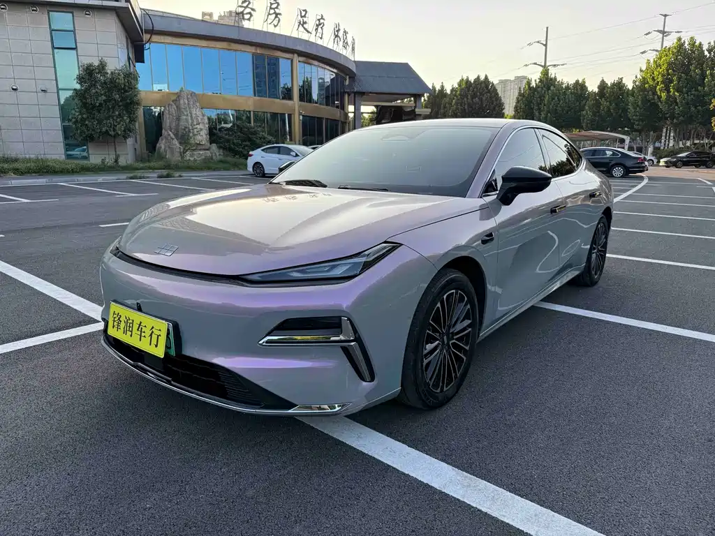 Galaxy Galaxy Xingyao 8
