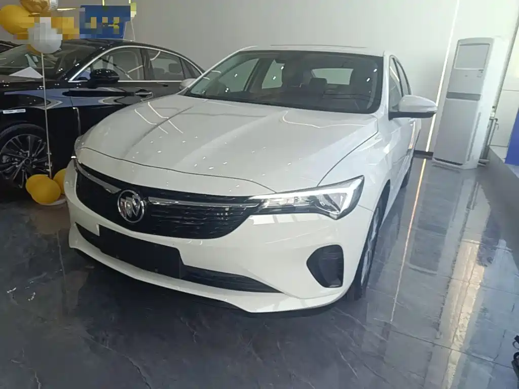 Buick Verano