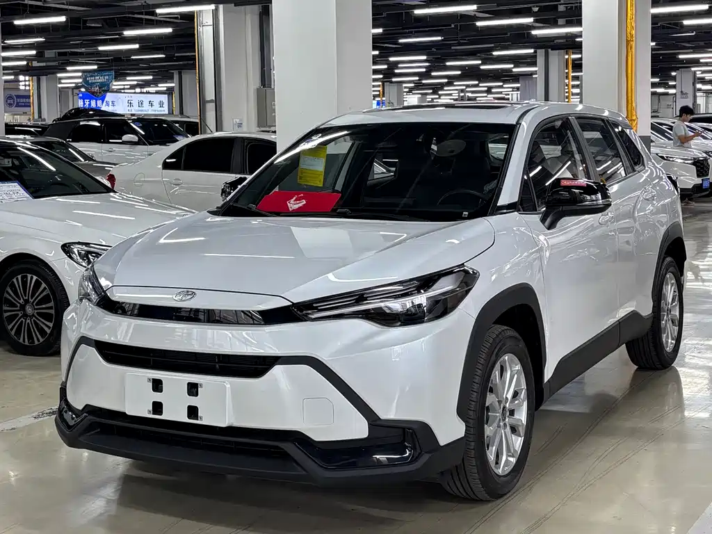 Toyota Frontlander