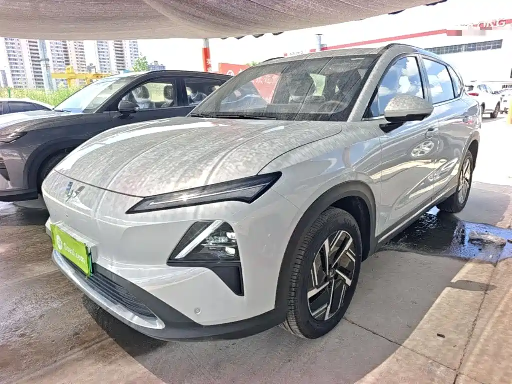 Wuling Xingguang S