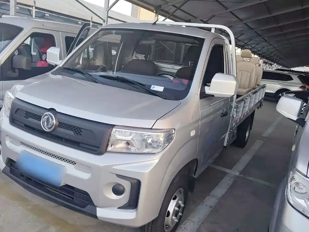 DFSK 东风小康D71