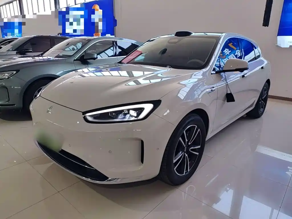 AITO 问界 AITO M5