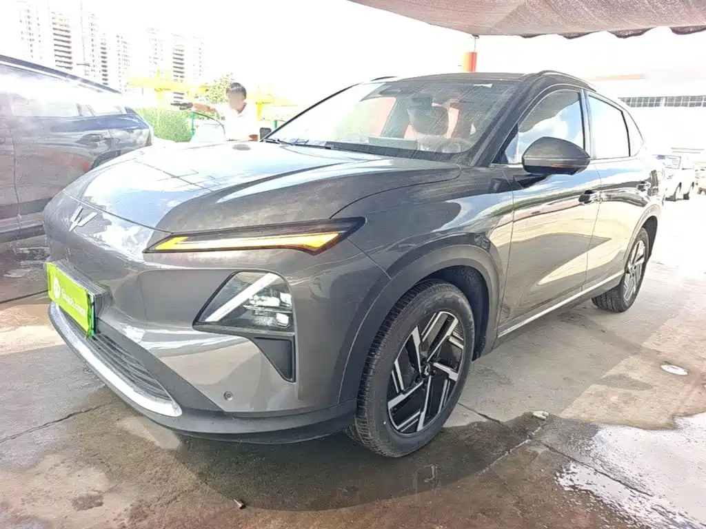 Wuling Xingguang S