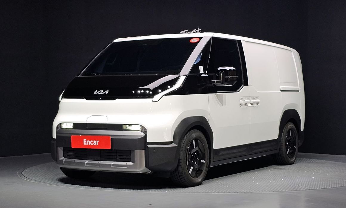 Kia PV5