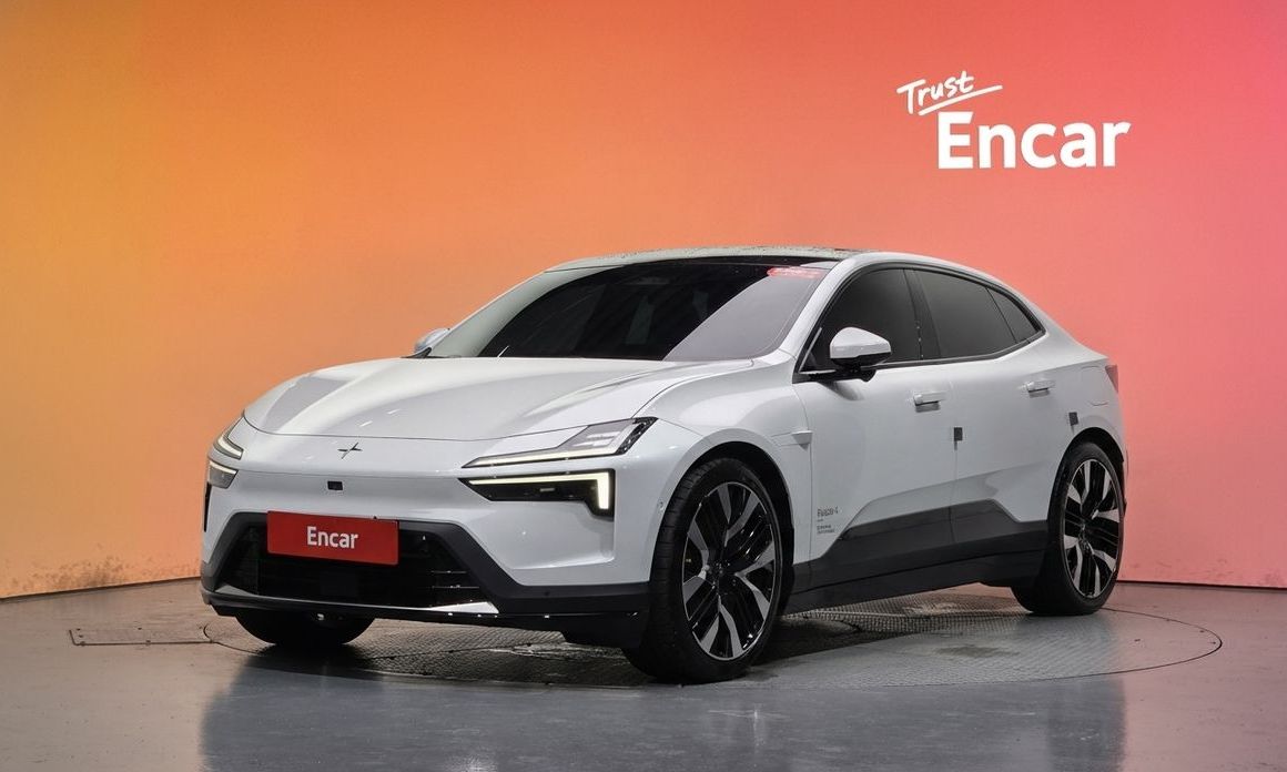 Polestar Polestar 4