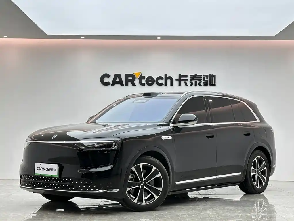 AITO 问界 AITO M7