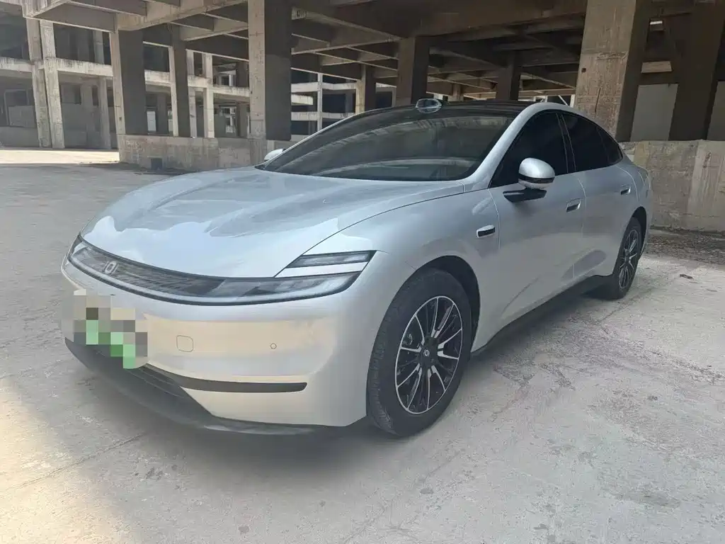 Qiyuan 长安启源A06