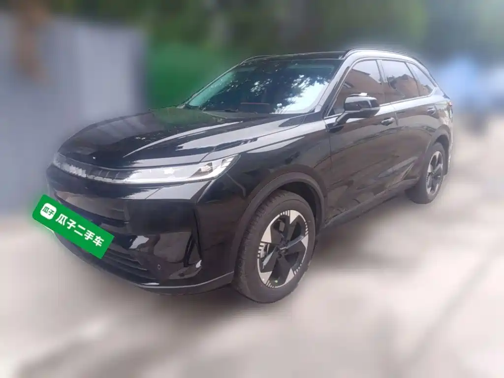 Haval 哈弗H6L