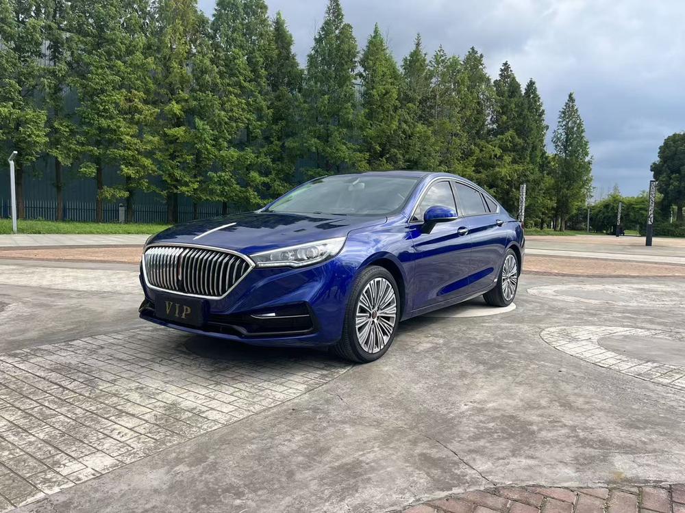 Hongqi Hongqi H5 Classic