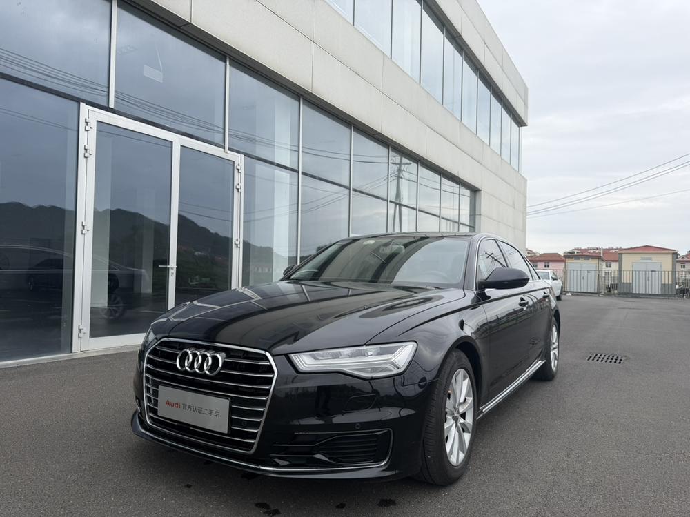 Audi Audi A6L