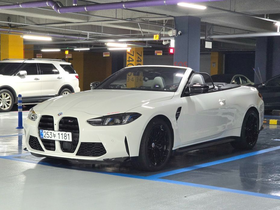 BMW M4