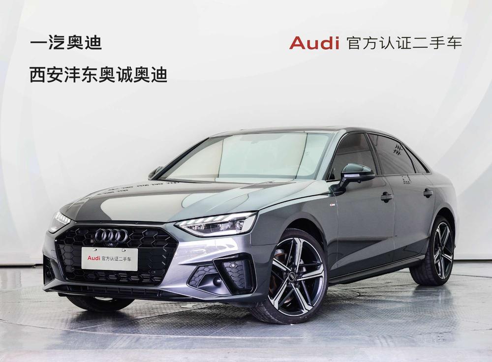 Audi Audi A4L