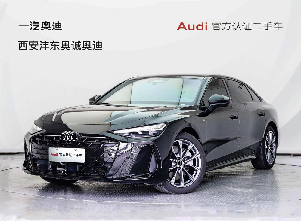 Audi Audi A6L