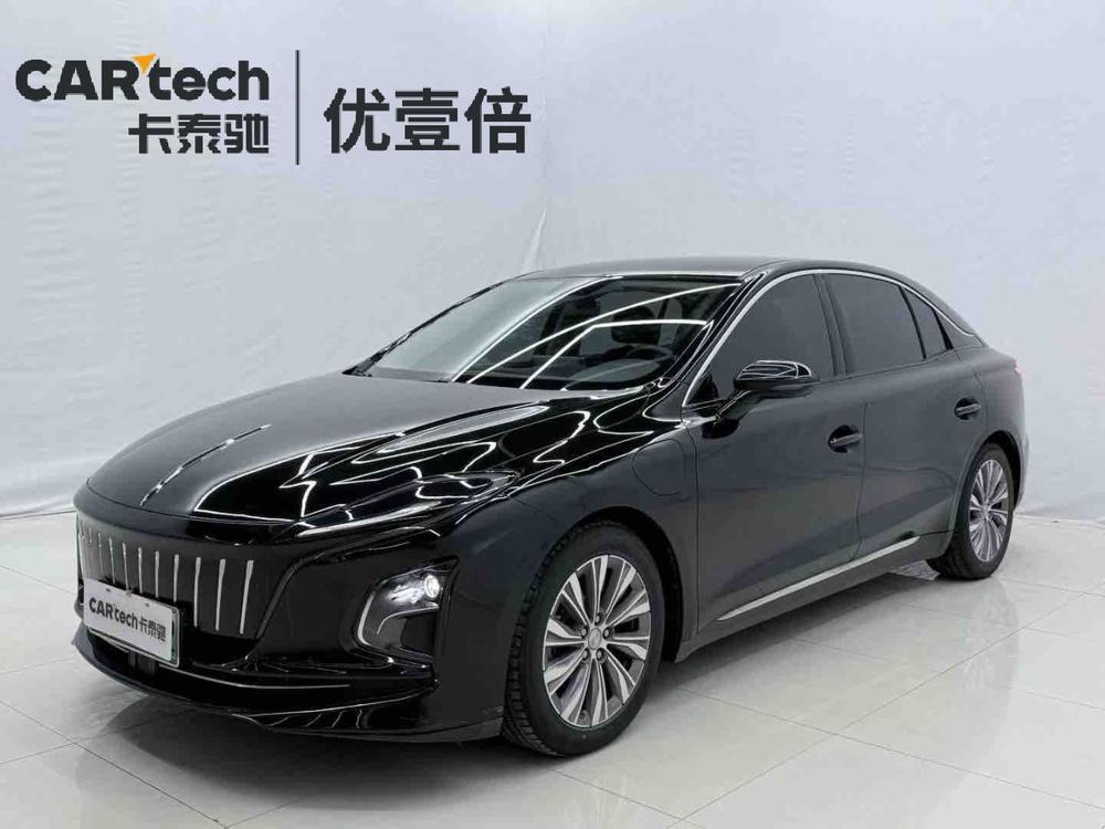 Hongqi Hongqi E-QM5