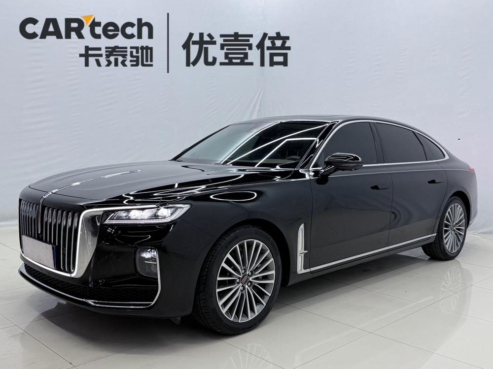 Hongqi Hongqi H9