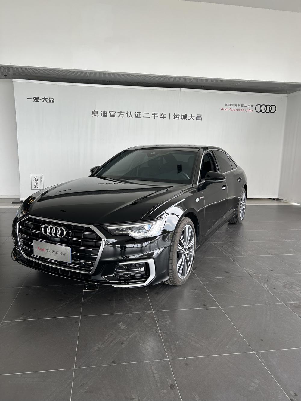 Audi Audi A6L