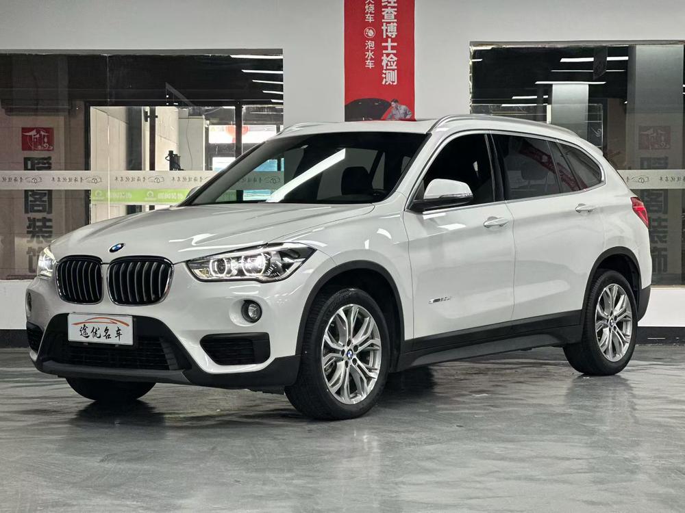 BMW BMW X1