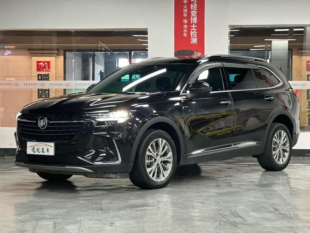 Buick Envision