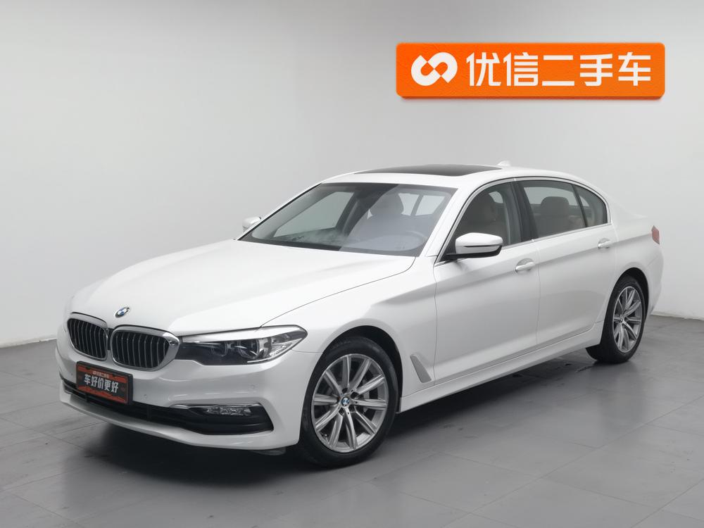 BMW BMW 5-Series