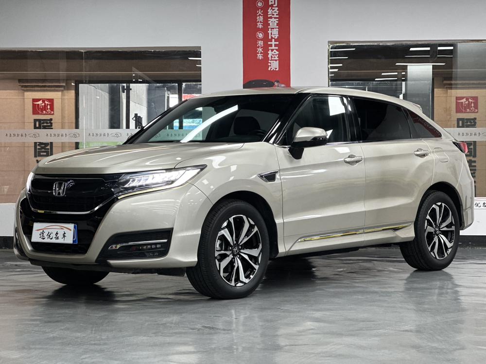 Honda Honda UR-V