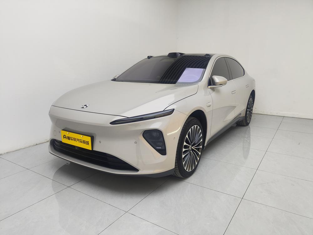 NIO NIO ET7